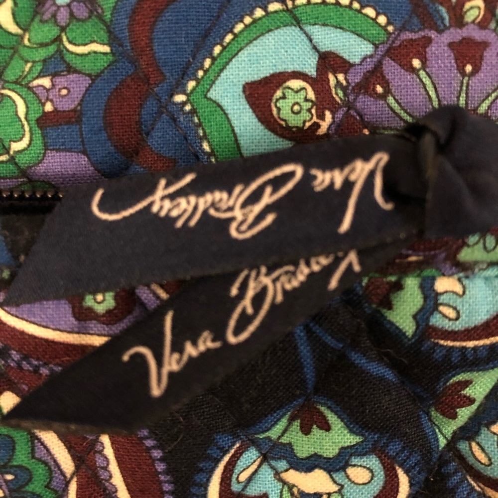 Vera Bradley iPad/electronic protective cover - Picture 5 of 5